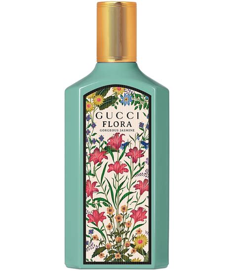 Gucci Flora Gorgeous Jasmine Eau de Parfum Gift .